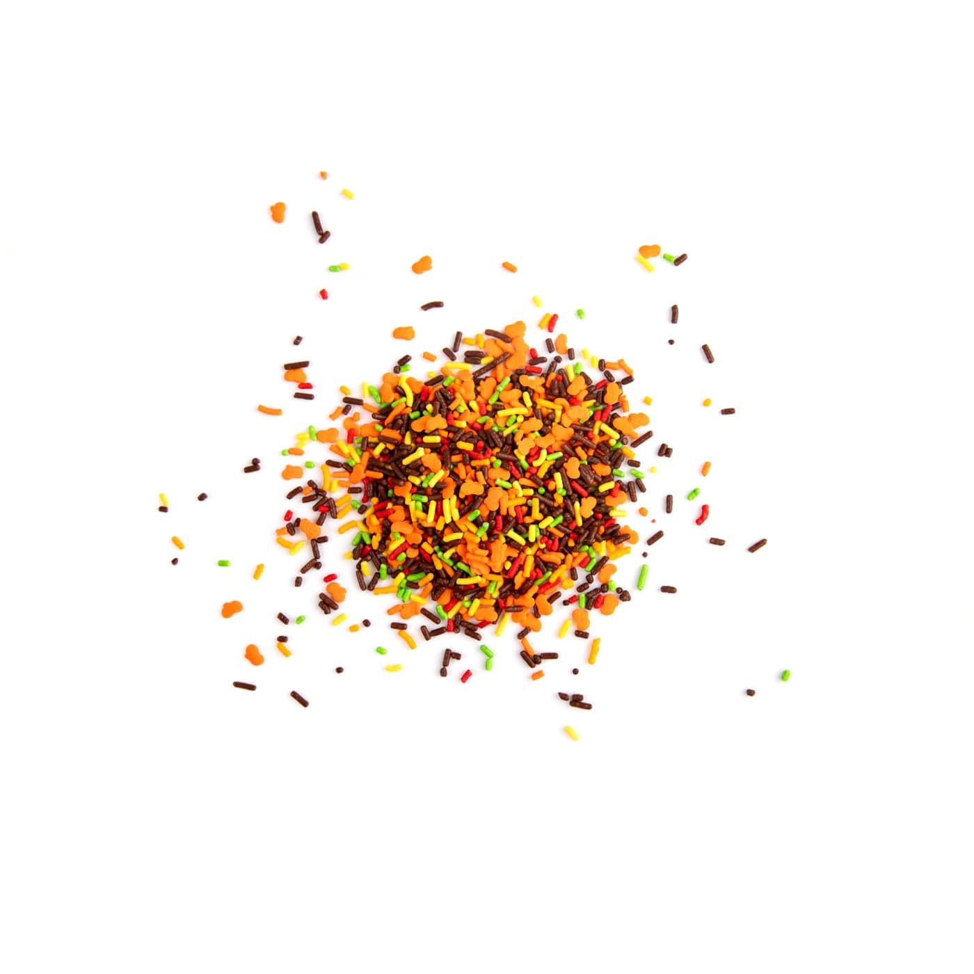 NPH PUMPKIN DECO BLND 6LBX4